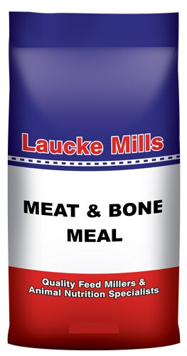Laucke Meat and Bone Meal 20kg