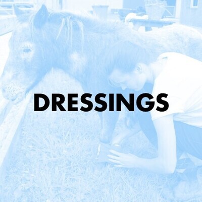 Dressings