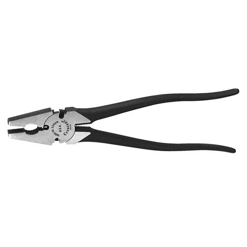 Plier Fence 254mm Crescent