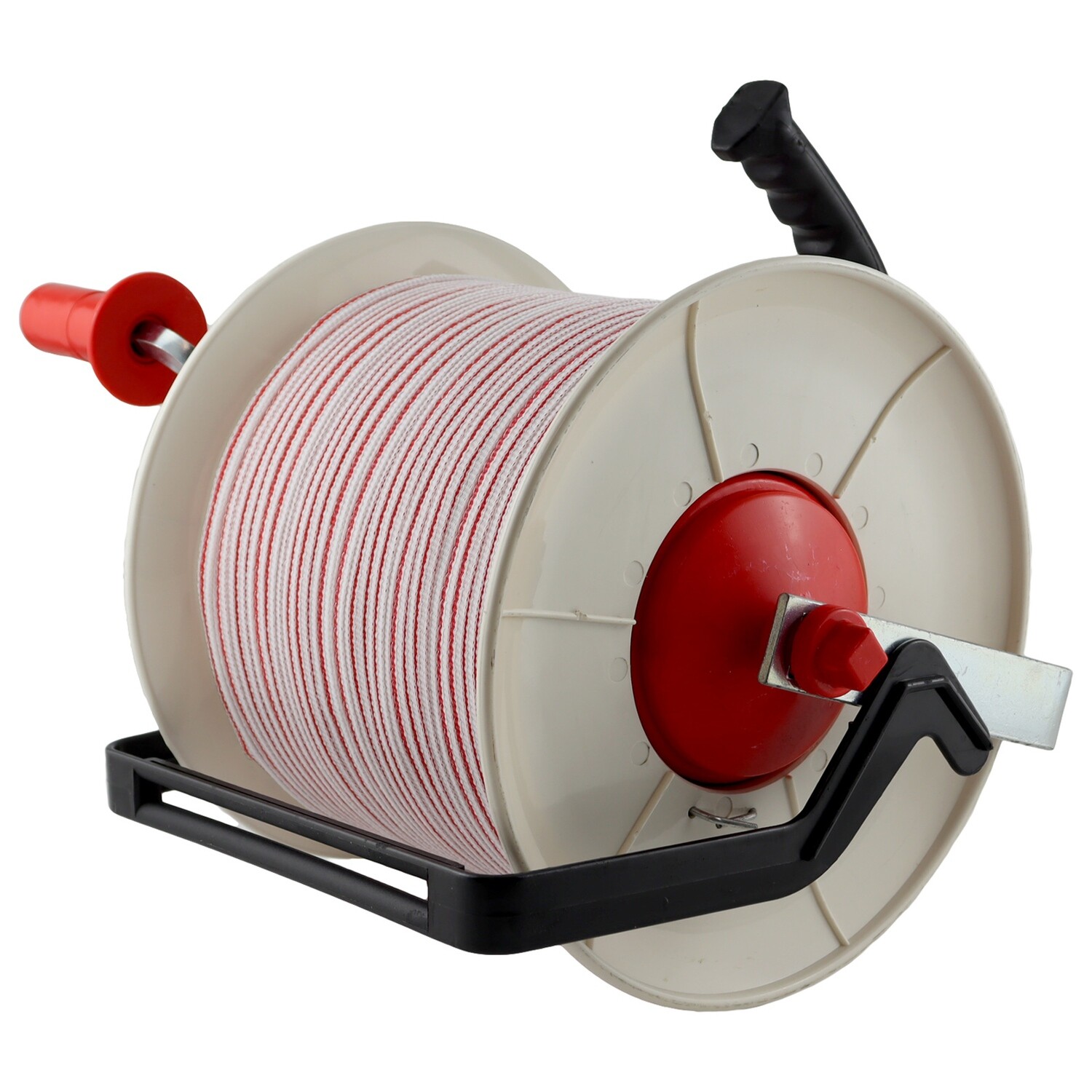 Thunderbird Geared Reel 300m Thundercord