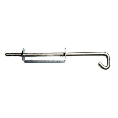 Gate Drop Bolt 460mm
