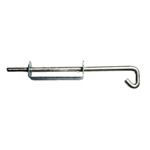Gate Drop Bolt 310mm