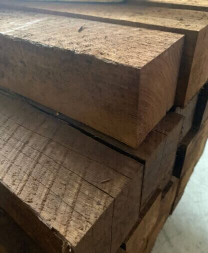 Hardwood Post 100x100 x 2.4m CCA (H4)