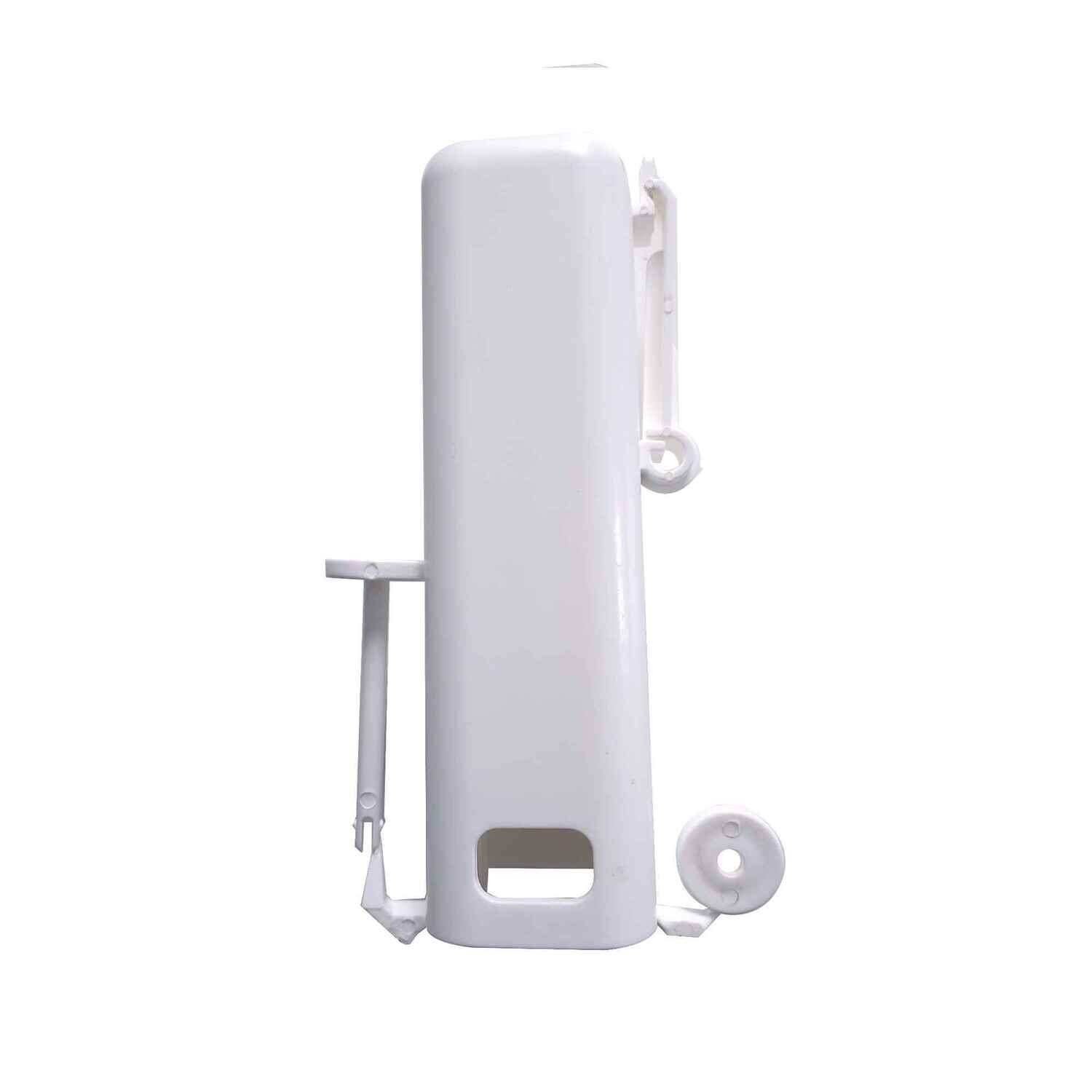 Insulator Post Cap Long (white) 23L