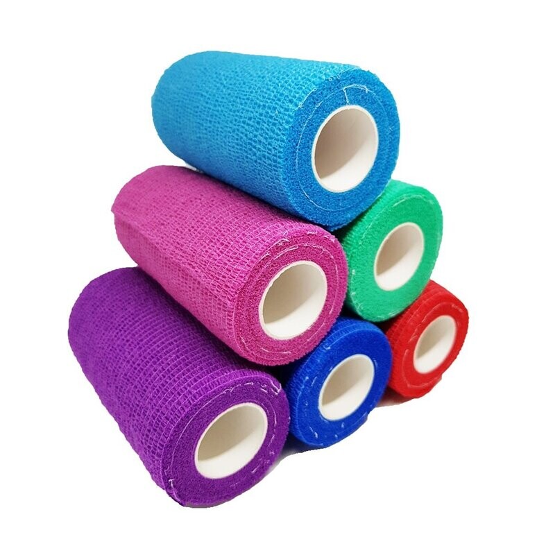 Bandage Flexible Bandage Mixed