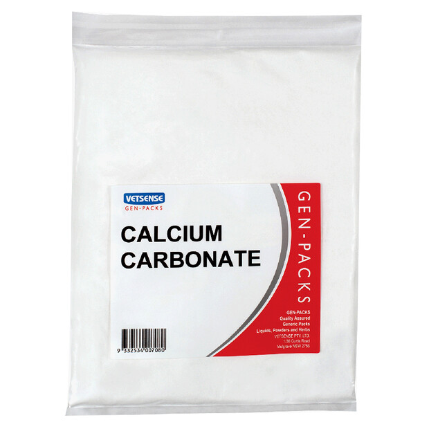 Calcium Carbonate 5kg VETSENSE