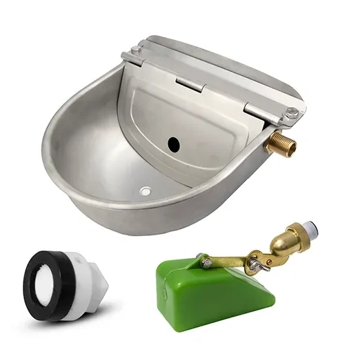Drinker Stable Stainless 3.0L