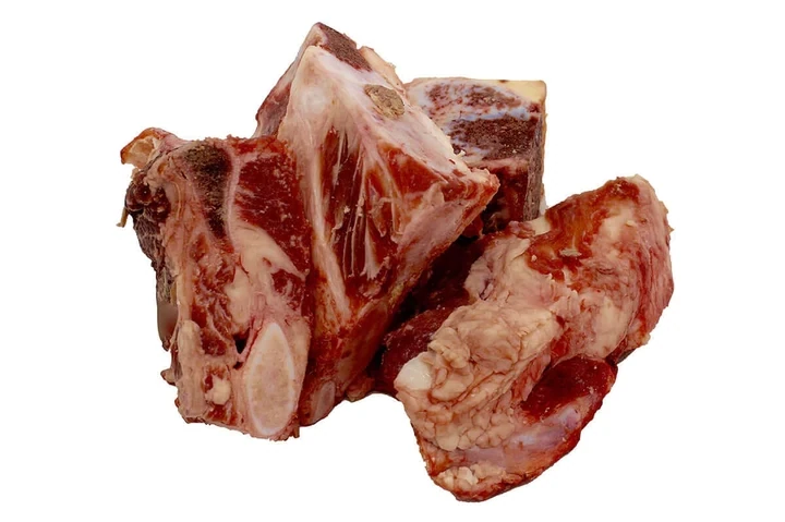 Brisket Bones 1kg