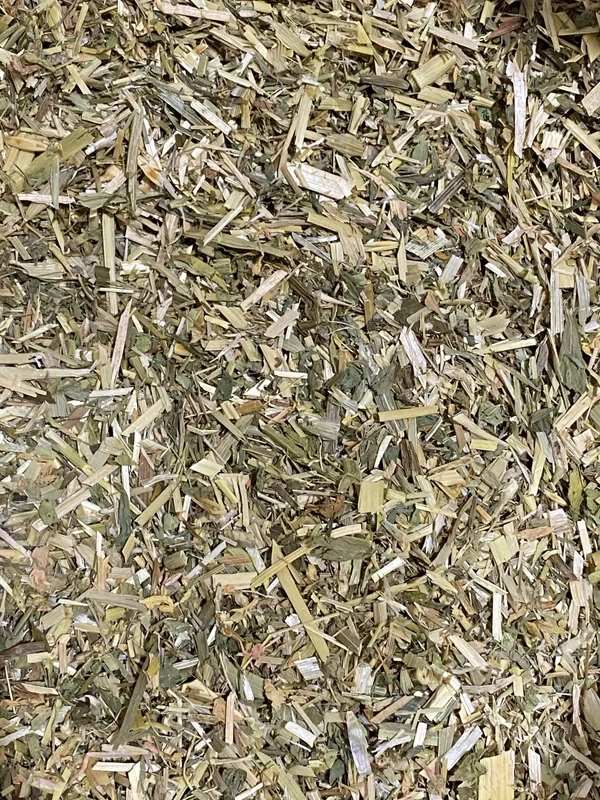 Chaff Lucerne Mix