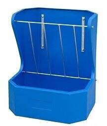 Rapid Plas Hayrack No Lid