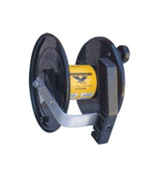 Reel wind up large QEF-36A