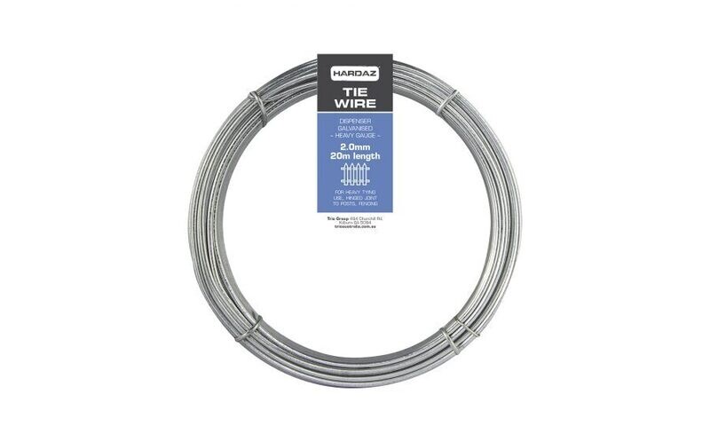 Tie Wire Dispenser Pack 2.00mm X 20m