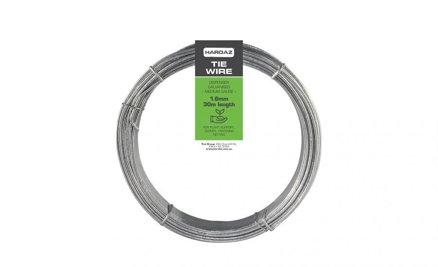 Tie Wire Dispenser Pack 1.60mm X 30m