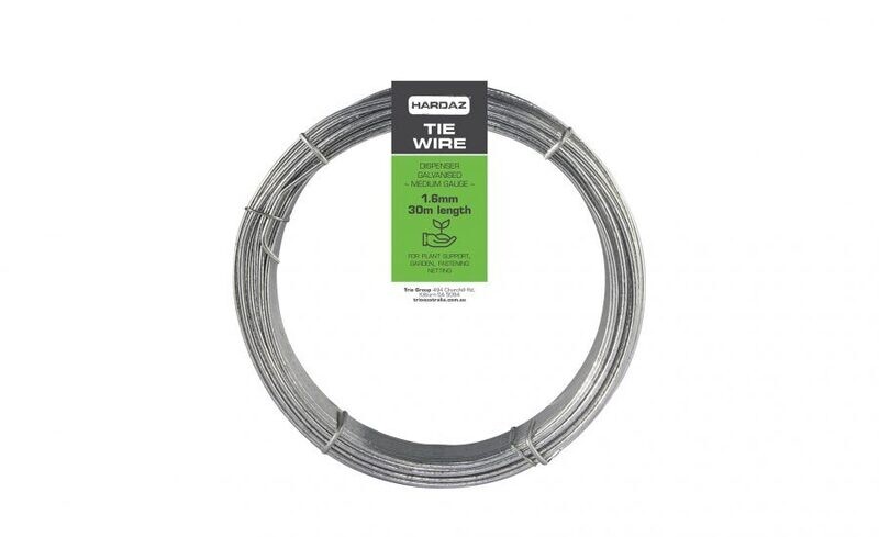 Tie Wire Dispenser Pack 1.60mm X 30m