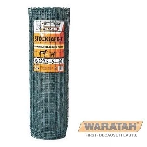 Waratah - Stocksafe-T 13-90-15 100m