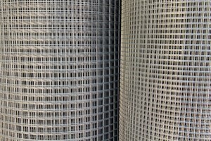 WireL Mesh Hv 1200x25x25 x30m