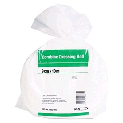 Combine Roll 9cm x 10cm
