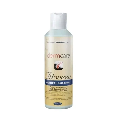 Aloveen Shampoo 250ml