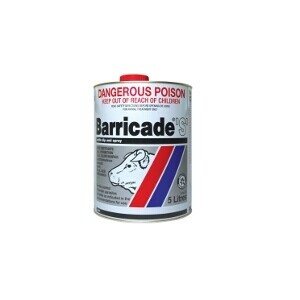 Barricade S 800ml