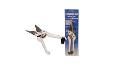 B &amp; B - SUPERIOR HOOF SHEARS PLAIN