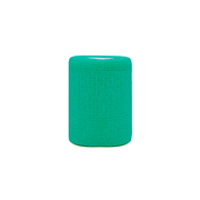 Bandage Cohesive 7.5cm x 4.5m Green