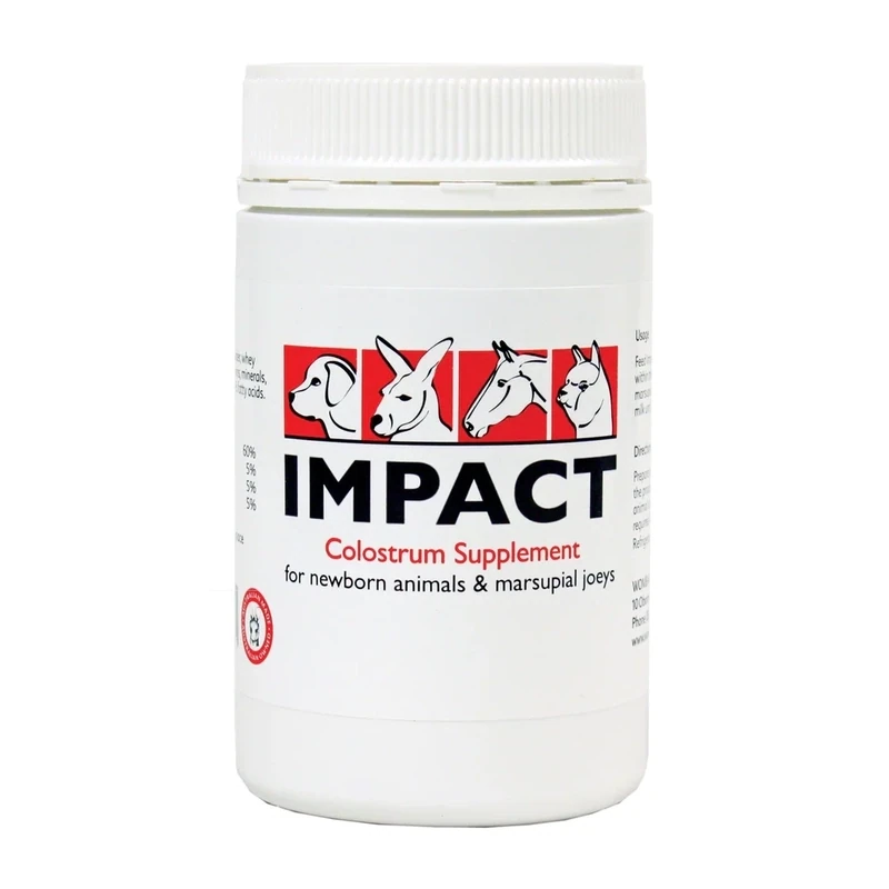 Impact Colostrum 250g