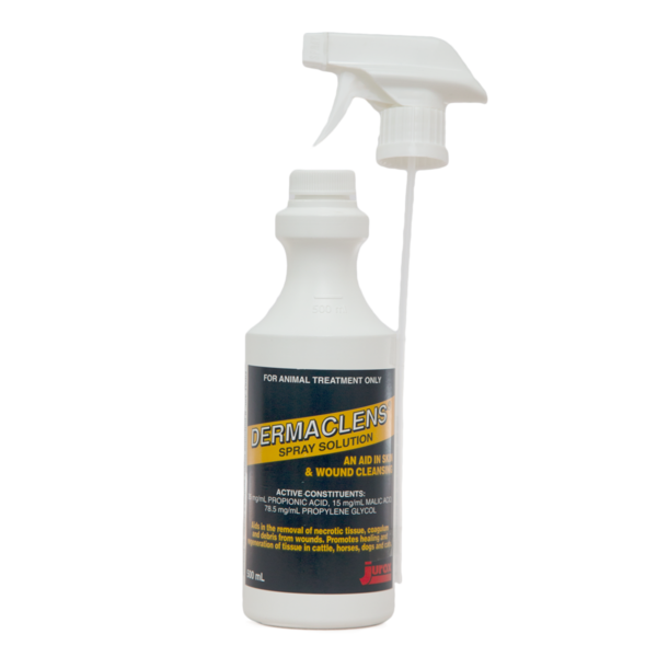 Dermaclens Spray 500ml