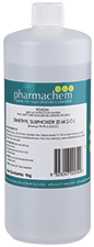DMSO 1kg (dimethyl sulphoxide)