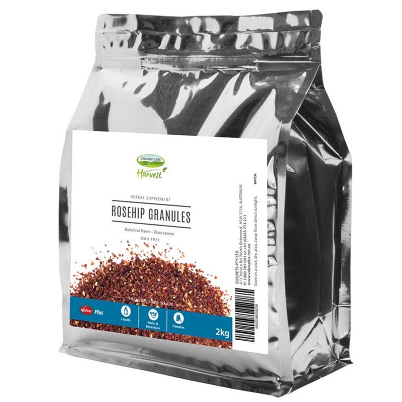 Crooked Lane Rosehip 2kg