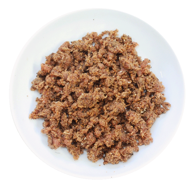 Wombaroo Insectivore Mix 1kg