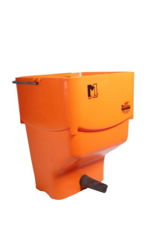 Milk Train  CALF Single (M1 Rail Hang)