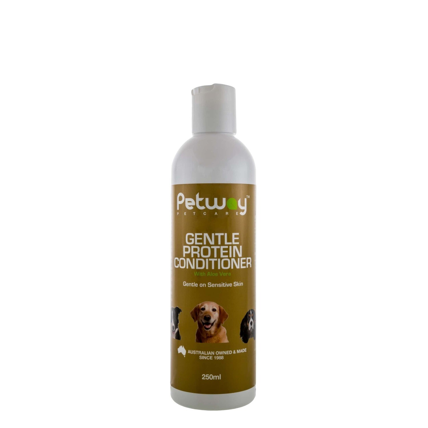 Petway Gentle Protein CONDITIONER 250ml