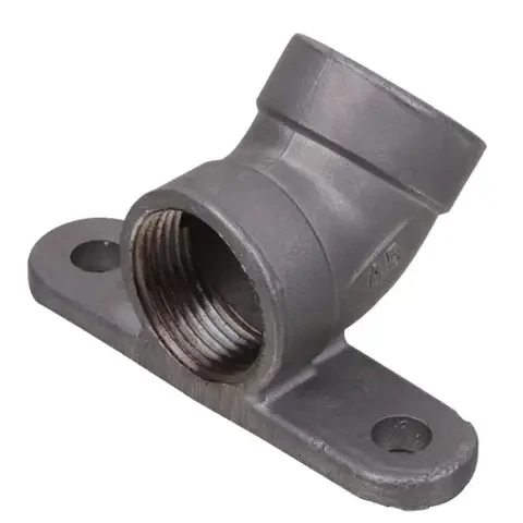 Pig Nipple Bracket 3/4