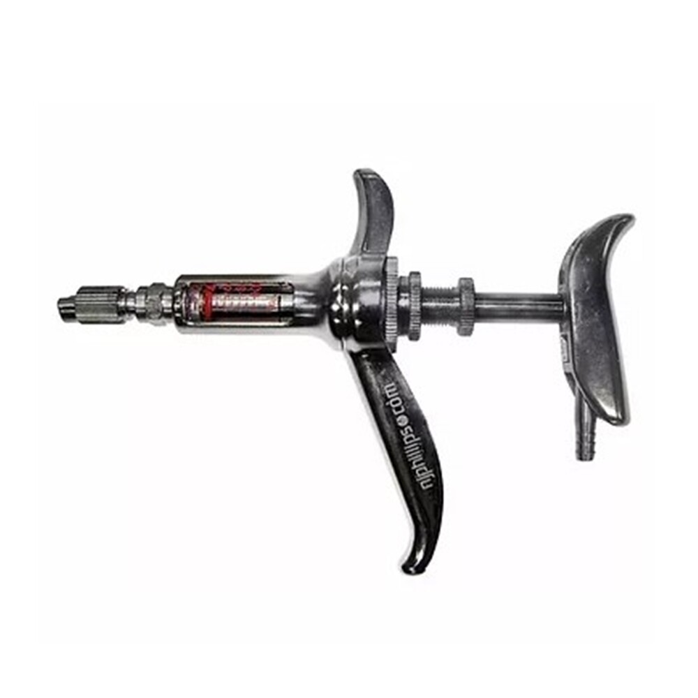 Phillips 5ml S/S Auto Injector