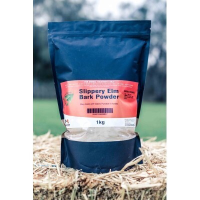 Slippery Elm Powder 1kg