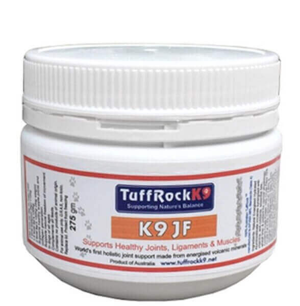 Tuffrock K9 Joint Formula 2.5kg