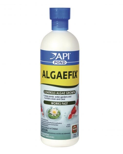 Algaefix Pond Care - 480ml