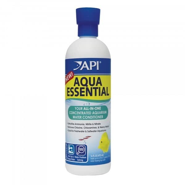 API Aqua Essential  473ml