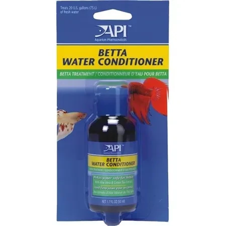 API Betta Water Conditioner 50mL