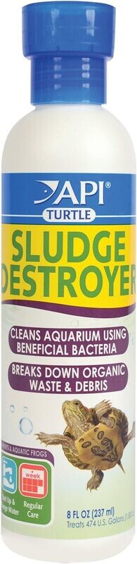 API Turtle Sludge Destroyer 118ml