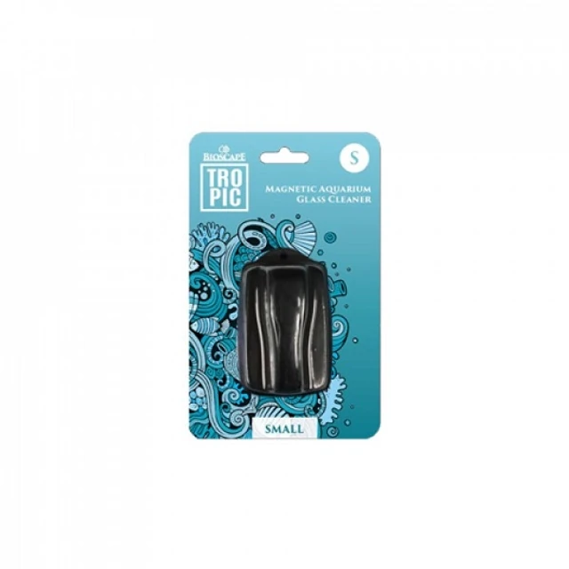 Bioscape Tropic Magnet Cleaner Small