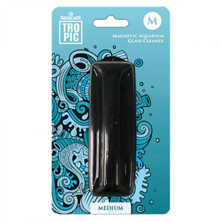 Bioscape Tropic Magnet Cleaner Medium
