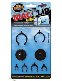 Zoo Med Magnetic Suction Cups