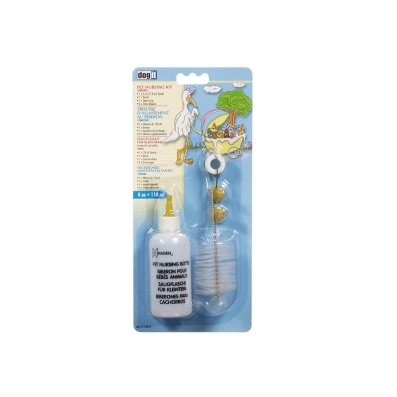Dogit Pet Nursing Kit Large