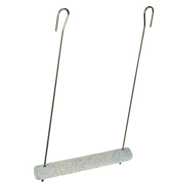 Cement Swing w/ Wire Frame 9&#39;