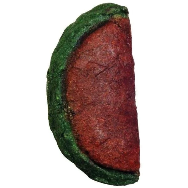 Veggie Patch Nibblers Watermelon Pack of 1