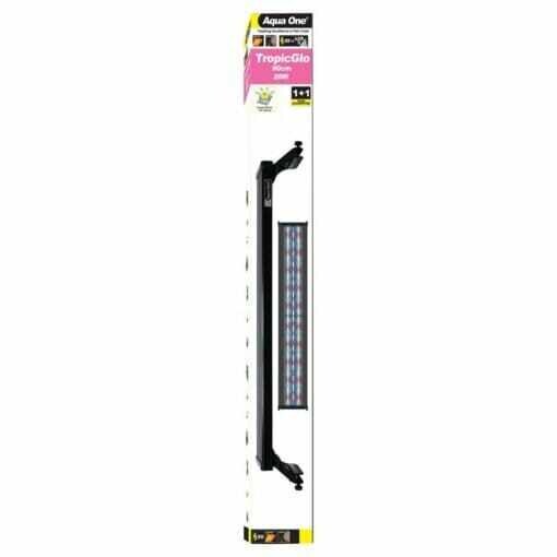 Tube TropicaGlo LED Reflector 90cm 28W