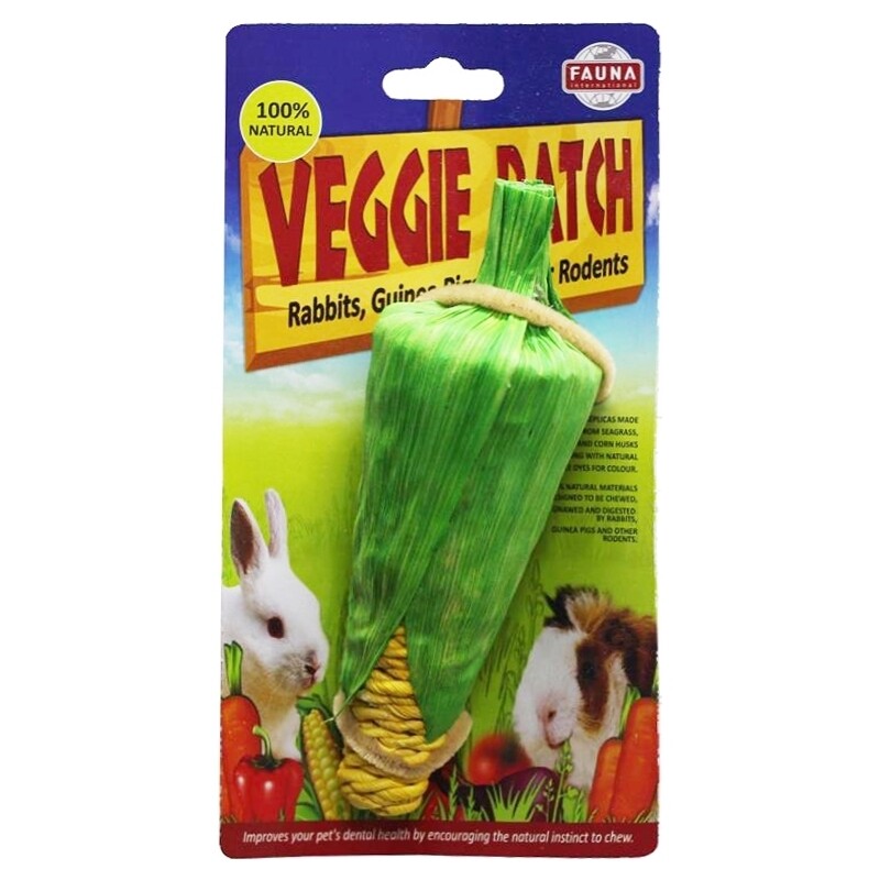 Veggie Patch - Single Corn