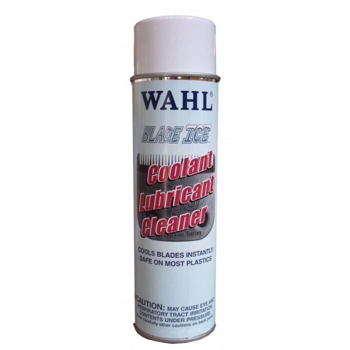 Wahl Blade Ice Spray Aerosol 397g