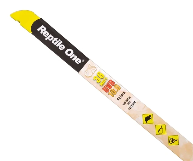 Tube UVB 10.0 Reptile 36w 48in T8